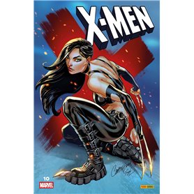 X-Men N°10