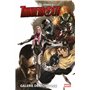 Thunderbolts : Galerie de monstres
