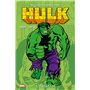 Hulk : L'intégrale 1969-1970 (T06)