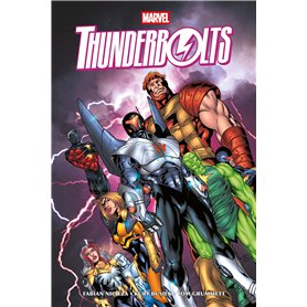 Thunderbolts T03