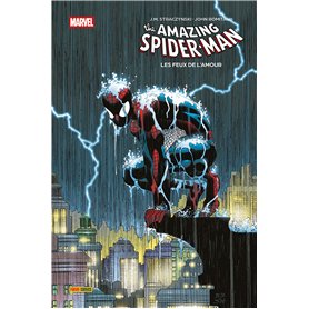 Spider-Man par Straczynski T02 : Les feux de l'amour