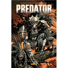 Predator Volume 3 : La dernière chasse