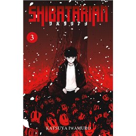 Shibatarian T03