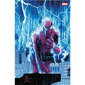 Marvel Comics (II) N°18 (Variant - Tirage limité) - COMPTE FERME