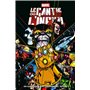 Le Gant de l'Infini