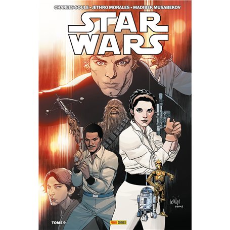 Star Wars T09