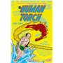The Human Torch : L'intégrale 1962-1964 (T01)