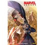 Marvel Heroes N°01 : Captain America