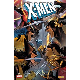 X-Men N°14