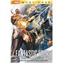 Fantastic Four : Voici venir Galactus !