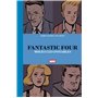 Fantastic Four : Molécules instables