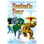 Fantastic Four : L'intégrale 1971 (Nouvelle édition) (T10)
