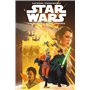 Star Wars - La bataille de Jakku T02