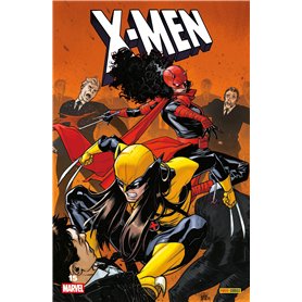 X-Men N°15