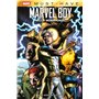 Marvel Boy : Hello