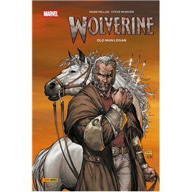 Old Man Logan