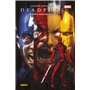 Deadpool massacre Marvel