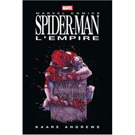Spider-Man L'Empire