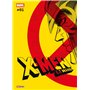 X-Men : Le manga T01