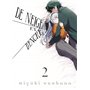 De neige et d'encre T02