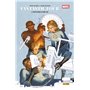 Fantastic Four : L'histoire d'une vie