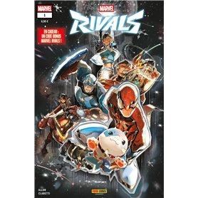 Marvel Rivals