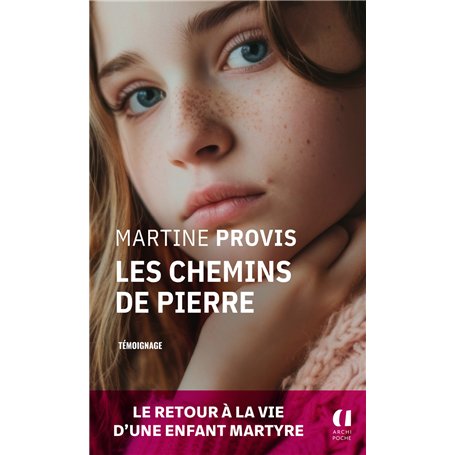Les chemins de pierre