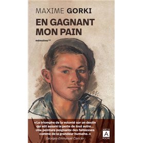En gagnant mon pain