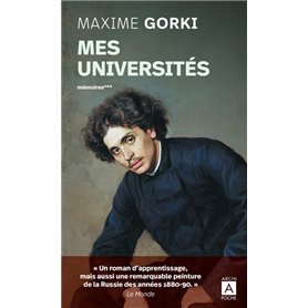 Mes universités