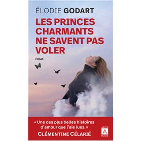 Les princes charmants ne savent pas voler