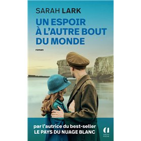 Un espoir à l'autre bout du monde