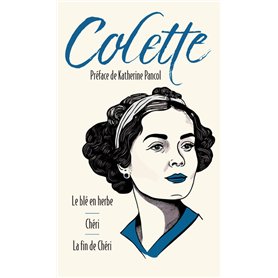 Le blé en herbe suivi de Chéri et La fin de chéri