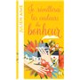 Je réveillerai les couleurs du bonheur