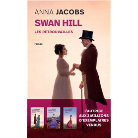 Swan Hill - Tome 05 Les retrouvailles