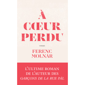 À coeur perdu
