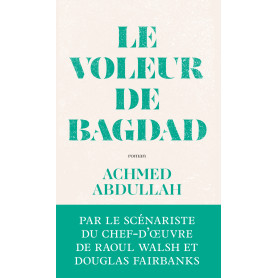 Le voleur de Bagdad