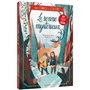 Mon roman de l'avent - Le renne mystérieux