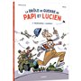 La drôle de guerre de Papi et Lucien - Tome 1 Destination : Londres !