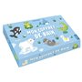 Mon coffret de bain - Ned