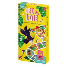 Jeu de l'oie