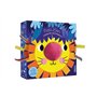 Les petites têtes sonores - Petit lion cherche ses parents Ned
