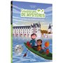 CHASSEURS DE MYSTERES - Tome 06 L'ENIGME DES CHATEAUX DE LA LOIRE