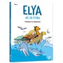 Elya et sa tribu - Tome 02 L'attaque du mégalodon
