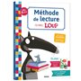 Ma méthode de lecture avec Loup