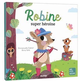 Robine