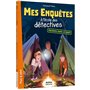 Mes enquêtes à l'école des détectives - Tome 05 Frissons dans la forêt