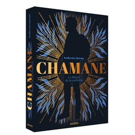 Chamane - Tome 02 Le Maître de la confrérie