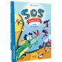 SOS contes de fées - Tome 02 Drôle de dragon !