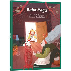Baba-Yaga