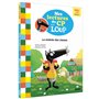 La rentrée des classes - Lecture Loup CP
